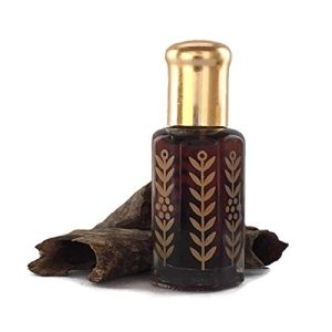 Dehn Al Oudh Nagaland oil