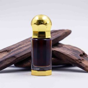 Dehn Al Oudh Silani Super