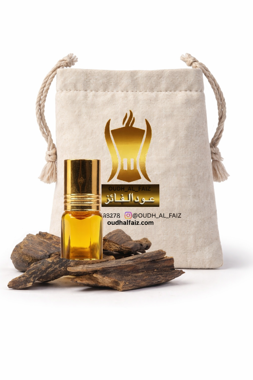 Dehn Al Oudh Kalakassi