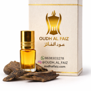 oudh al faiz agarwood