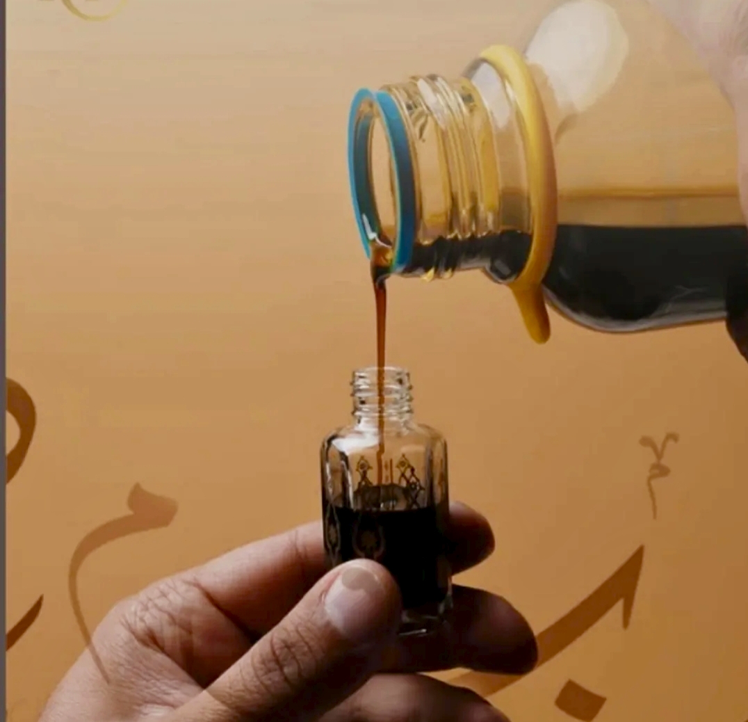 Dehn Al Oudh Triple Super(Premium Quality) - Image 2