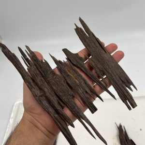 Hindi Royal Zura Premium Quality-(50 Gram)