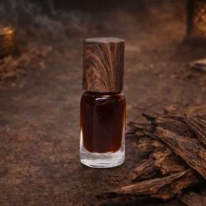 Dehn Al Oudh Garo Hills(Premium Quality)